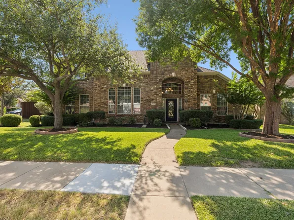 9601 Royal Lytham Dr, Plano, TX 75025