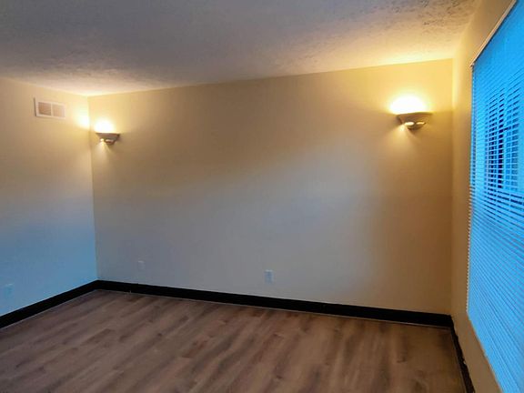 First Floor, Living Room