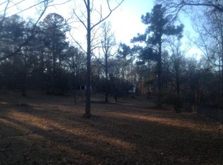 1407 Clark Rd, Augusta, GA 30906