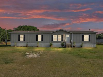 3465 Deen Still Rd, Polk City, FL, 33868