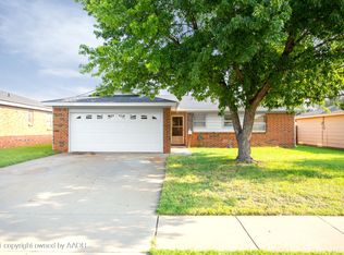 2414 SW 49th Ave, Amarillo, TX 79110