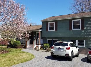 6 Woods Rd, Tivoli, NY 12583