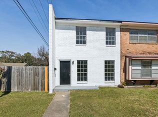 9114 Kempwood Dr #9114, Houston, TX 77080