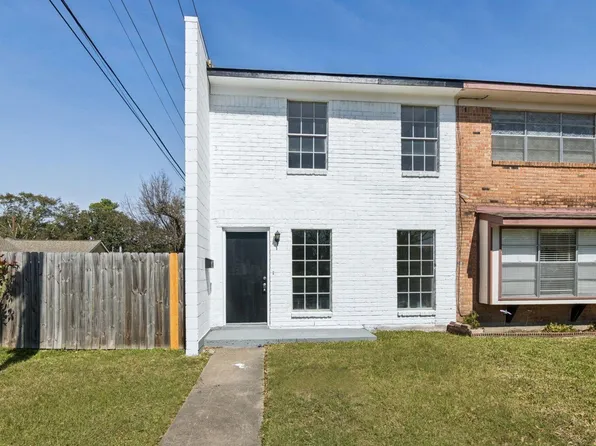 9114 Kempwood Dr #9114, Houston, TX 77080