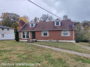 313 Bonnavue Dr, Hermitage, TN 37076