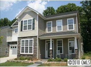 13602 Delstone Dr, Huntersville, NC 28078