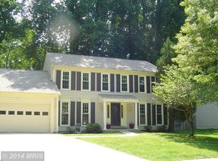 2209 Aventurine Way, Silver Spring, MD 20904