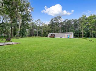 91 Bailey Cir, Seabrook, SC 29940