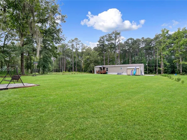 91 Bailey Cir, Seabrook, SC 29940