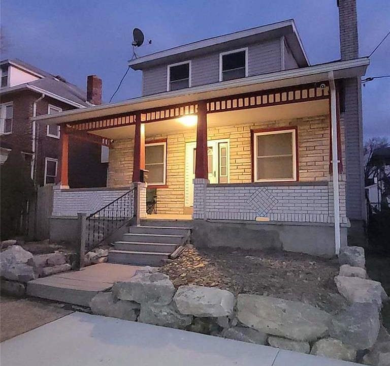 44 E Lexington St, Allentown, PA 18103 Zillow