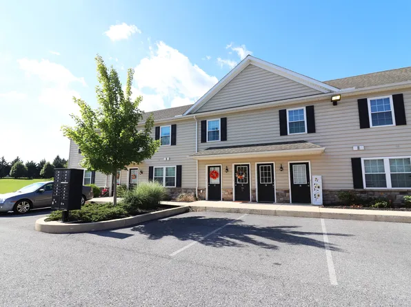 44 Bethany Rd APT F, Ephrata, PA 17522