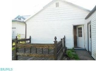 120 S Hayes St, Bellefontaine, OH 43311