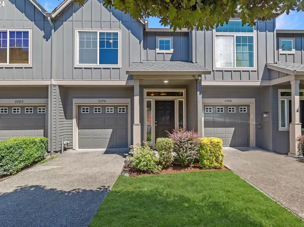 2274 NW 168th Pl, Beaverton, OR 97006