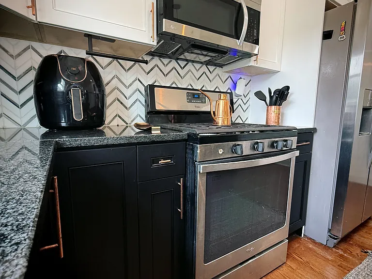 6626 S Kimbark Ave #1S — Photo 6