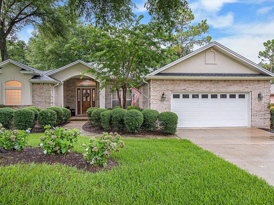 817 Coldwater Creek Cir, Niceville, FL 32578 Zillow