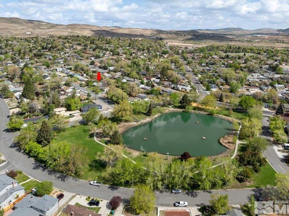 1660 Harold Dr, Reno, NV 89503