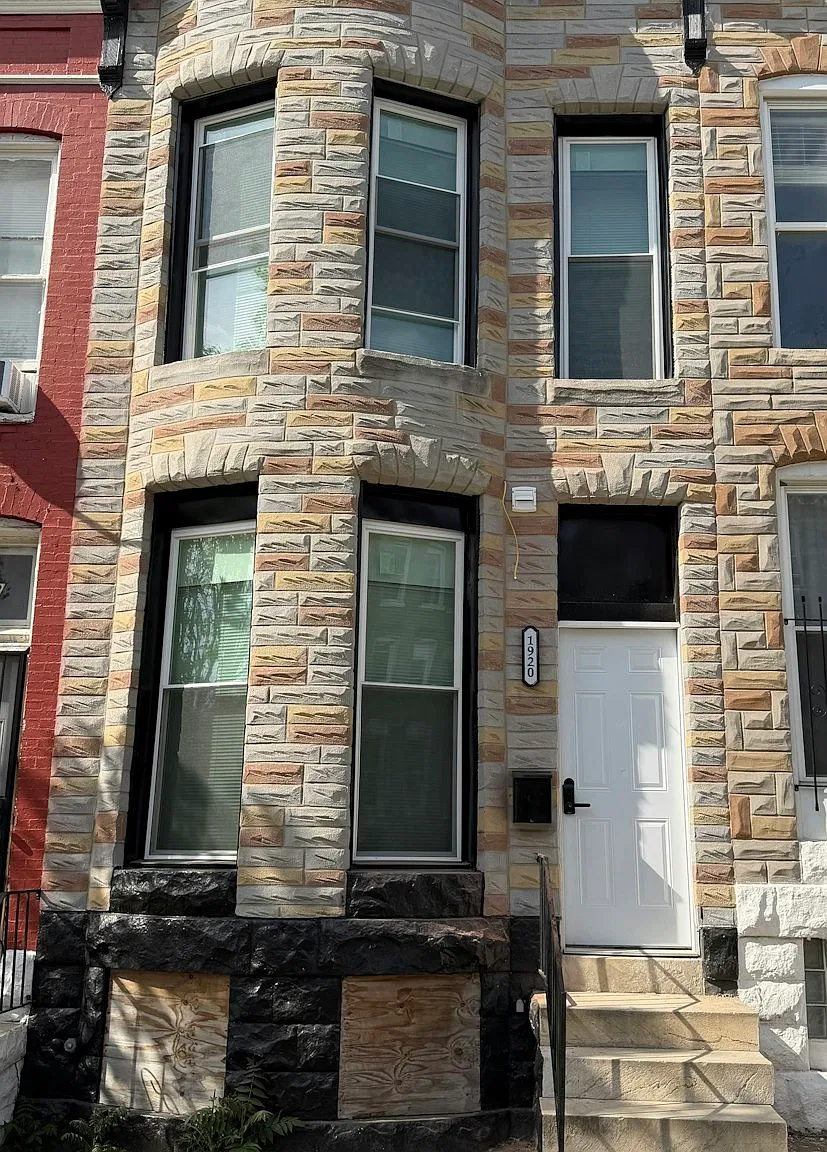 1920 Harlem Avenue, Unit 2A — Photo 1