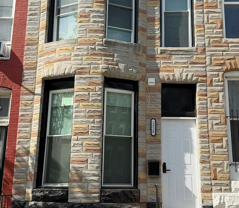 1920 Harlem Ave #2A