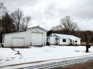 8579 Elpis Rd, Cleveland, NY 13042