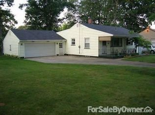 3202 Quentin Dr, Youngstown, OH