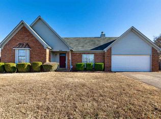 5474 Ross Rd, Memphis, TN 38141