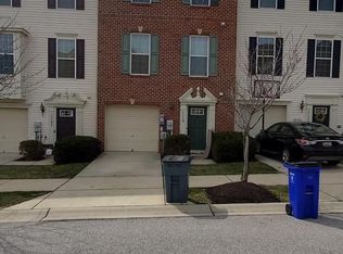 7140 Susans Pass, Elkridge, MD 21075