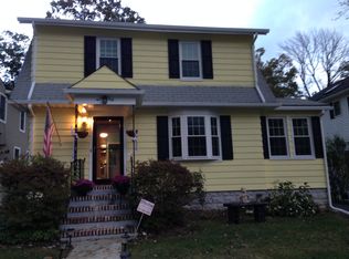 3 House Rd, Morristown, NJ 07960