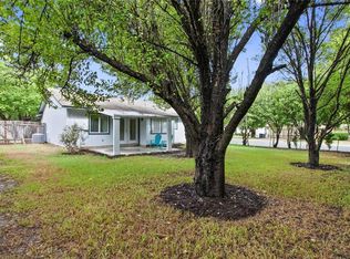 6101 Harwin Ln, Austin, TX 78745