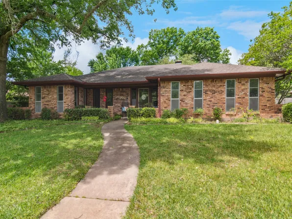 809 Holland Dr, Denison, TX 75020