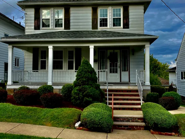 1152 W Elm St, Scranton, PA 18504