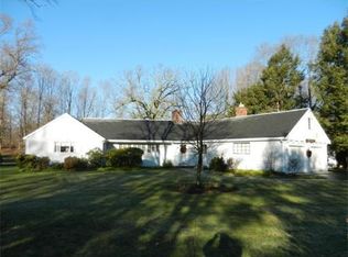 201 Union St, Bridgewater, MA 02324