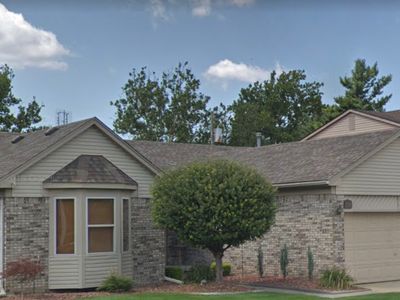 28045 Eaton Dr, Warren, MI, 48092