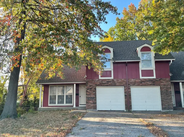 6115 High Grove Rd, Grandview, MO 64030