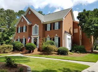 100 Calloway Xing, Peachtree City, GA 30269