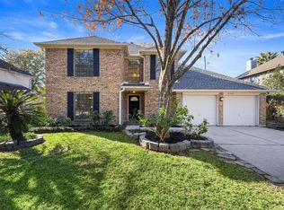 21419 Deerhaven Dr, Spring, TX 77388