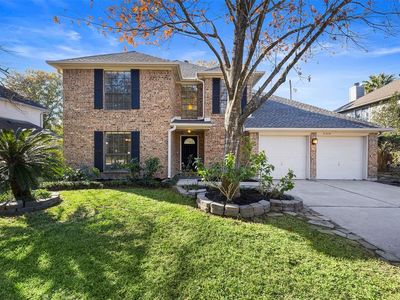 21419 Deerhaven Dr, Spring, TX, 77388