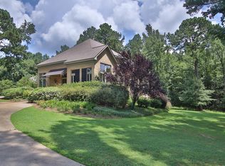 5268 Stonebriar Dr, Meridian, MS 39301
