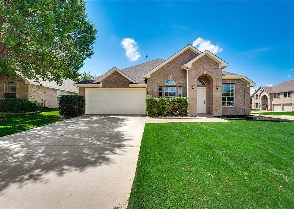 1700 Morning Glory Dr, Corinth, TX 76210 | Zillow