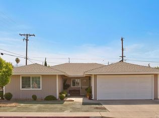 400 Hermosa St, Hemet, CA 92543