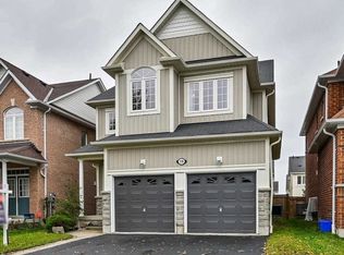 19 Shrewsbury Dr, Whitby, ON L1M0E2