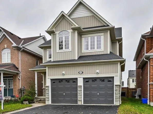 19 Shrewsbury Dr, Whitby, ON L1M 0E2