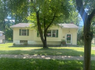 118 Greenhill Rd, Greenbelt, MD 20770