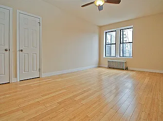 Rented by SW Queens Mezzanine