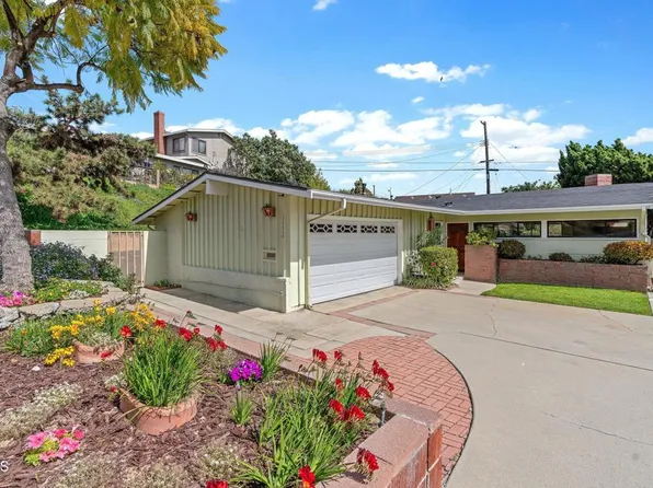 1152 Wandering Dr, Monterey Park, CA 91754