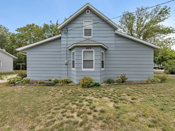 403 Wendell St, Paynesville, MN 56362