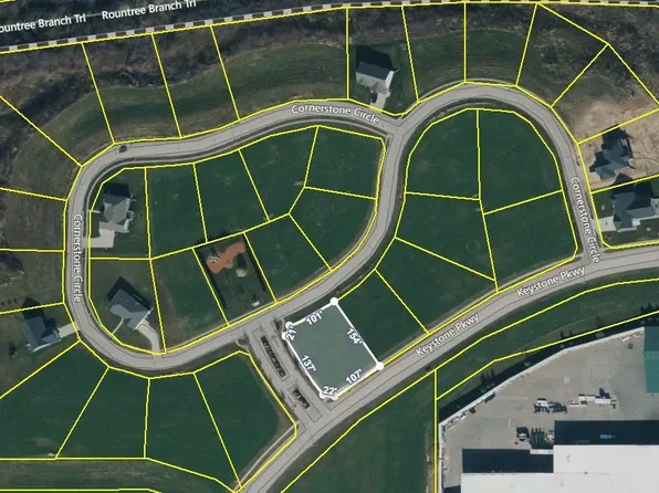 1645 Cornerstone Cir, Platteville, WI 53818