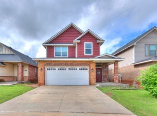 8344 NW 137th St, Oklahoma City, OK 73142