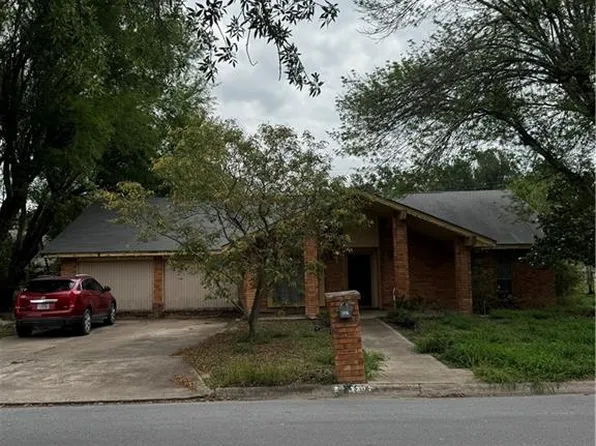 1307 S Ironwood St, Pharr, TX 78577