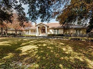 4731 S Lindhurst Ave, Dallas, TX 75229