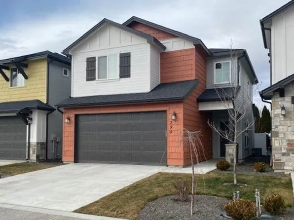 399 S Academy Ln, Eagle, ID 83616
